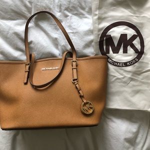 Michael Kors shoulder bag